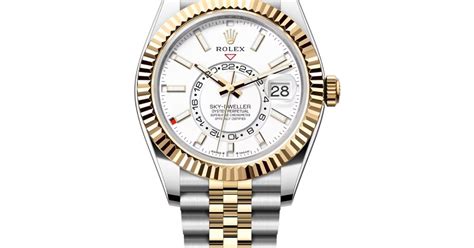 rolex prezzi rolex sky-dweller|Rolex 336933 sky dweller.